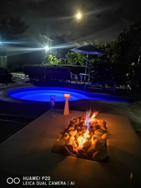 Finca Hotel El Piñal en Armenia Quindio